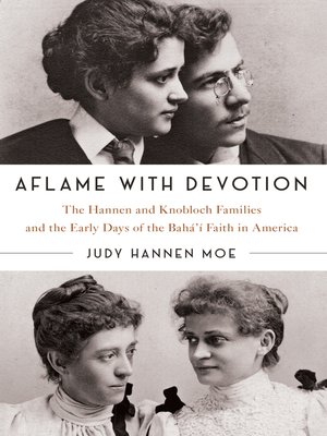 cover image of Aflame with Devotion
